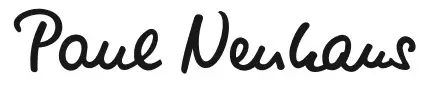 Paul Neuhaus - logo