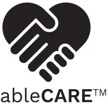 ableCARE-LOGO