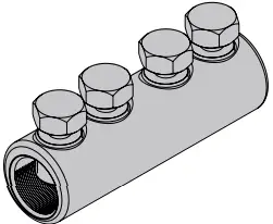 ENSTO SJKV4C Heat Shrink Joint - fig 2