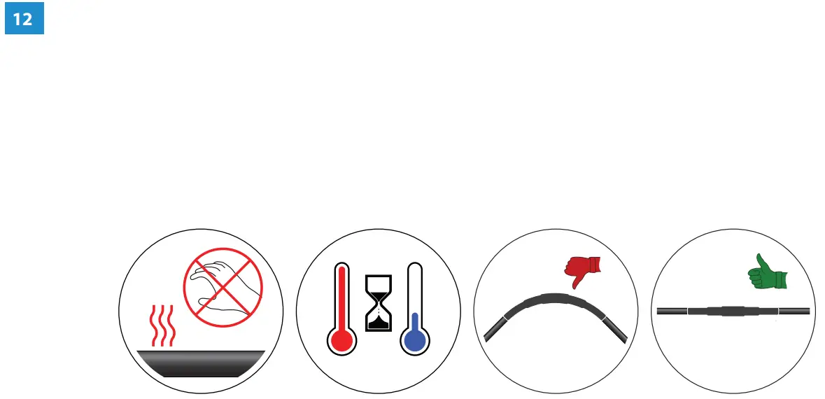 ENSTO SJKV4C Heat Shrink Joint - fig 22
