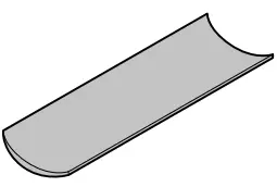 ENSTO SJKV4C Heat Shrink Joint - fig 3