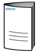 ENSTO SJKV4C Heat Shrink Joint - fig 8