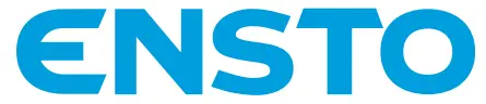 ENSTO - logo