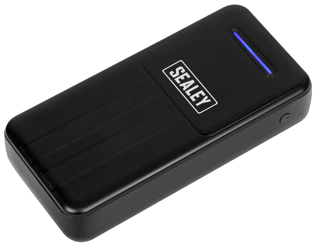 SEALEY-SPB10W-10000mAh-Lithium-DC-Power-Pack-10W-product