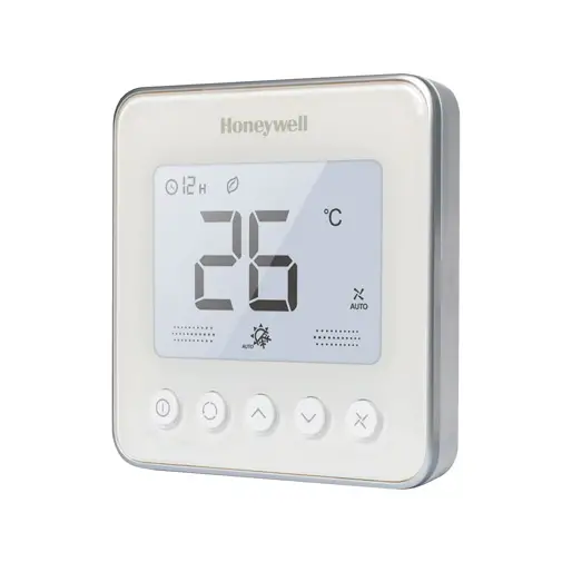 Honeywell Home Tf428 Rsbs Series Digital Thermostat User Manual Honeywell Home Tf428 Rsbs Series Digital Thermostat User Manual