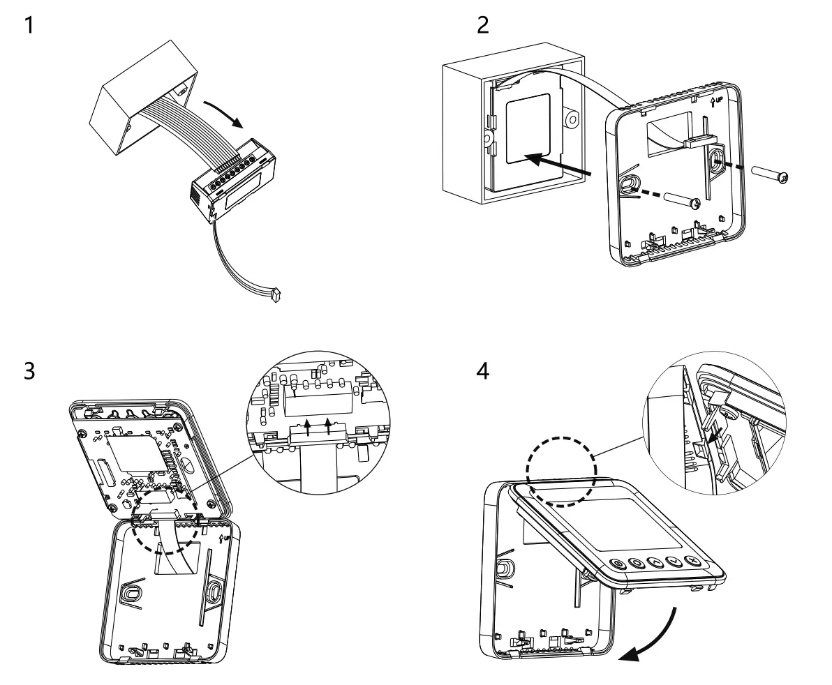 Wiring and Installation
