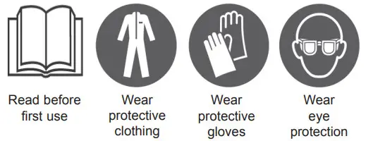 SEALEY PC100 10L 1000W Wet and Dry Vacuum Cleaner - icon 1