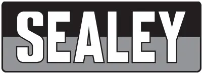 SEALEY - logo