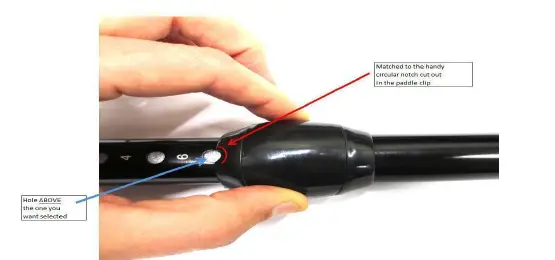 BPS -650066639265 -3-Piece-Alloy-SUP-Paddle-fig-10