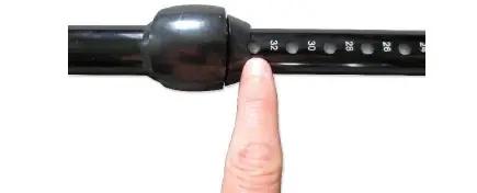 BPS -650066639265 -3-Piece-Alloy-SUP-Paddle-fig-5