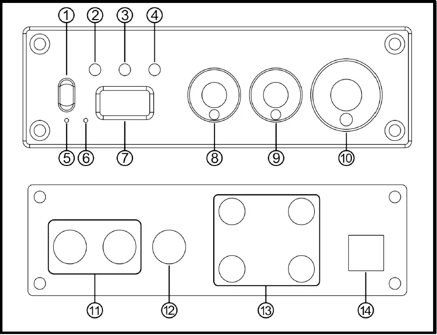 Douk-Audio-M1-PRO-320W-Bluetooth-Power-Amplifier-fig-10