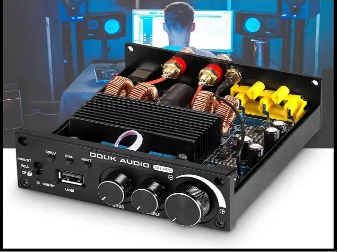 Douk-Audio-M1-PRO-320W-Bluetooth-Power-Amplifier-fig-5