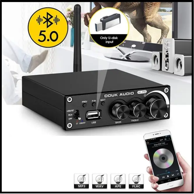 Douk-Audio-M1-PRO-320W-Bluetooth-Power-Amplifier-fig-6