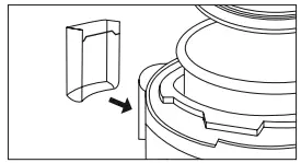 Cuisinart EPC-1200PC Electric Pressure Cooker-10