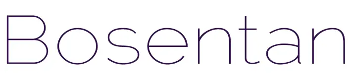 Bosentan logo