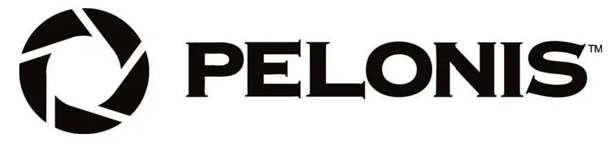 Pelonis Logo