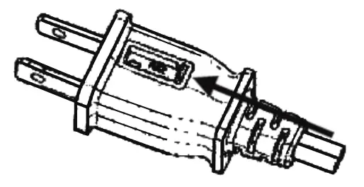 USER SERVICING INSTRUCTIONS