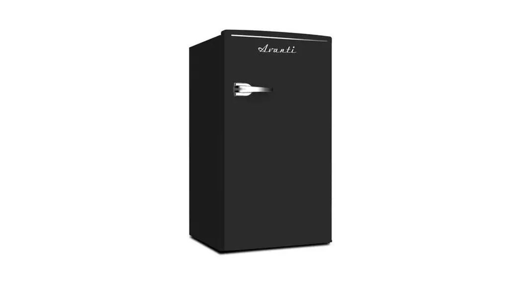 Avanti Or525u5d Outdoor Refrigerator Instruction Manual