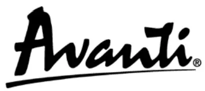 Avanti logo