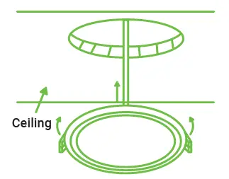 SUNCO-LIGHTING-DL_SL4-10W-27K_5K-1PK-4 Inch-Slim-FIG-9