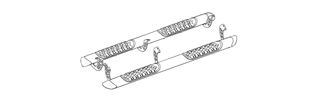 Go Rhino 6944296 V3 Rb10 Rb20 Slim Brackets Instruction Manual Go Rhino 6944296 V3 Rb10 Rb20 Slim Brackets Instruction Manual