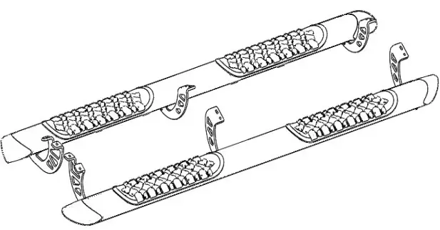 GO RHINO 6944296 V3 RB10 RB20 Slim Brackets-FIG1