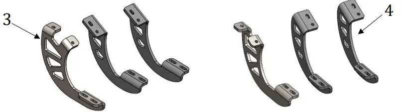 GO RHINO 6944296 V3 RB10 RB20 Slim Brackets-FIG2