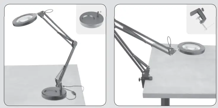 EXTOL-LIGHT-43160-Magnifying-Desk-Lamp-fig-1