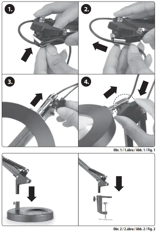 EXTOL-LIGHT-43160-Magnifying-Desk-Lamp-fig-7