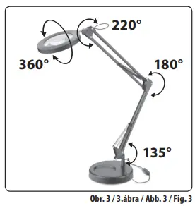 EXTOL-LIGHT-43160-Magnifying-Desk-Lamp-fig-8