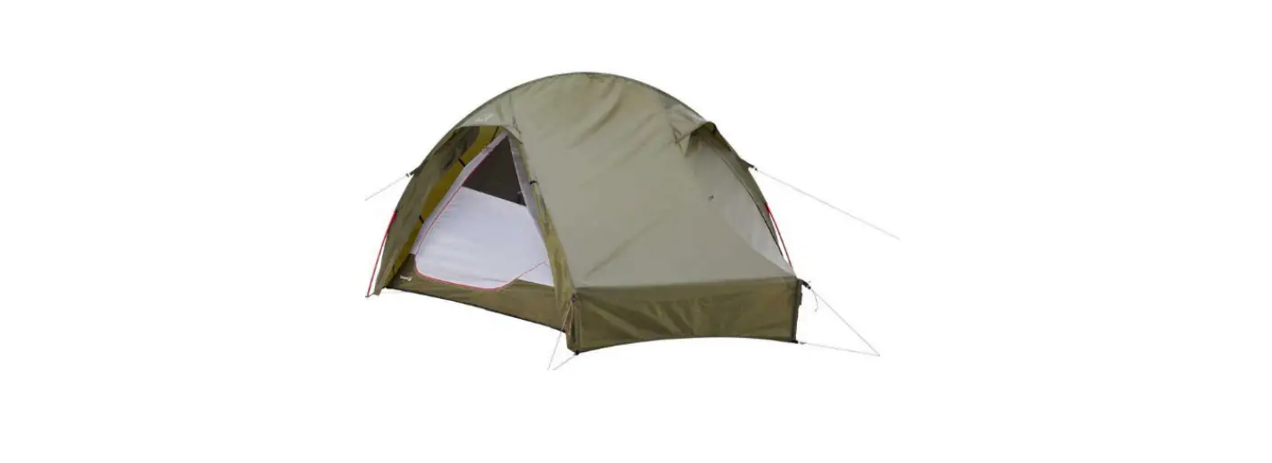 Nordisk Telemark 2.2 Pu Trekking Tent Instructions