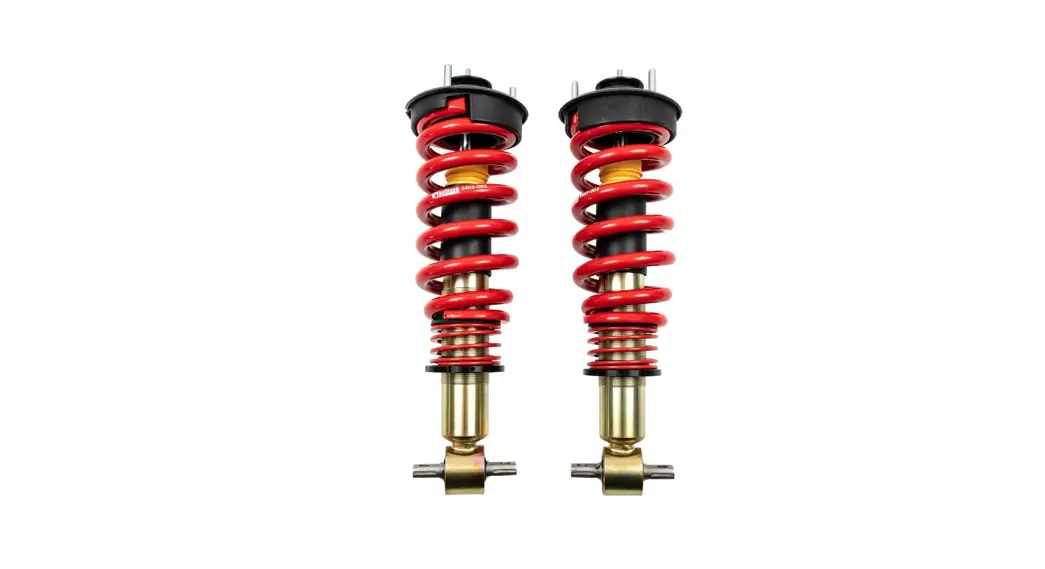 Belltech 15005 Lowering Coilover Installation Guide