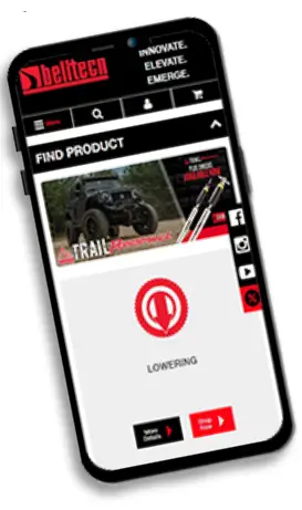 belltech 15005 Lowering Coilover - fig 13