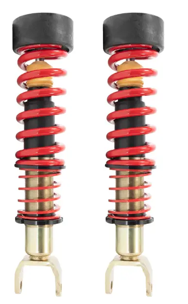 belltech 15005 Lowering Coilover - fig 14