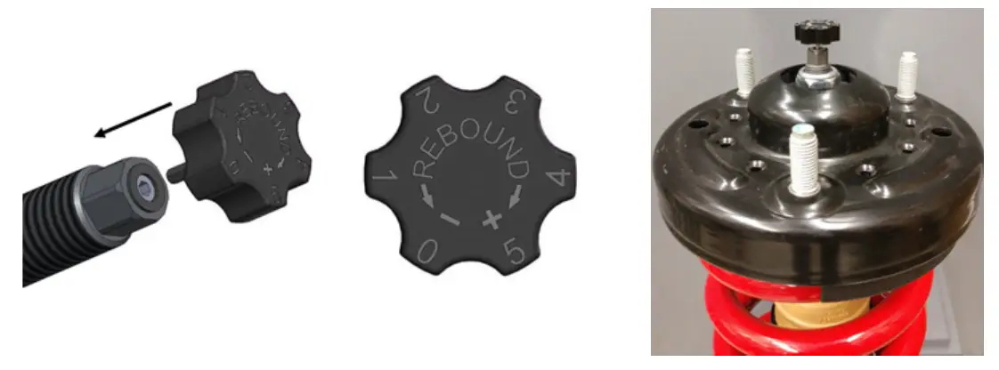 belltech 15005 Lowering Coilover - fig 17