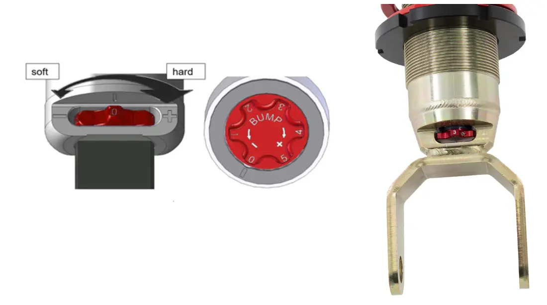 belltech 15005 Lowering Coilover - fig 18