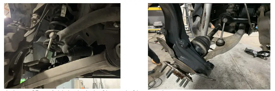 belltech 15005 Lowering Coilover - fig 3