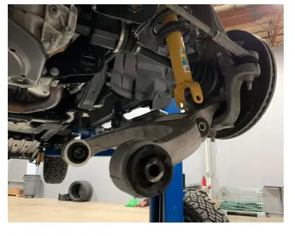 belltech 15005 Lowering Coilover - fig 5