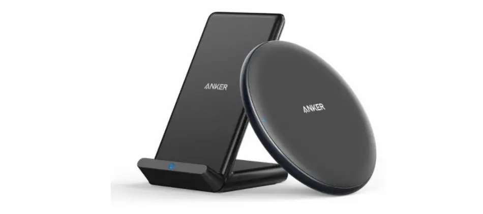 Anker B2524 Charger Fast Instruction Manual