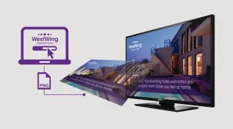 PHILIPS 28HFL2869T 28 Inch LED TV A01