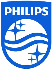 PHILIPS logoA