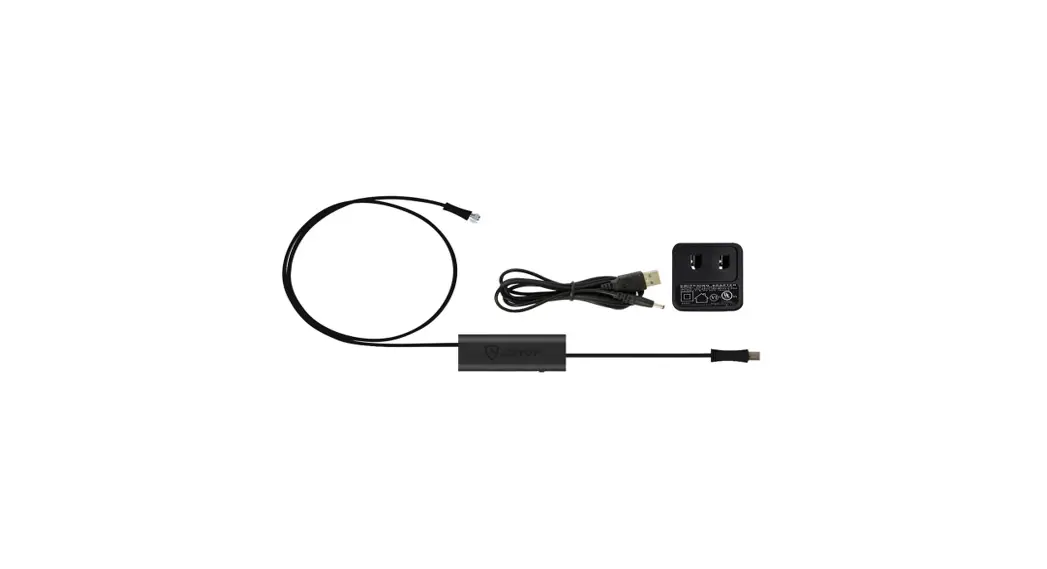 Antop At-601b Antennas Smartpass Antenna Amplifier Kit User Manual