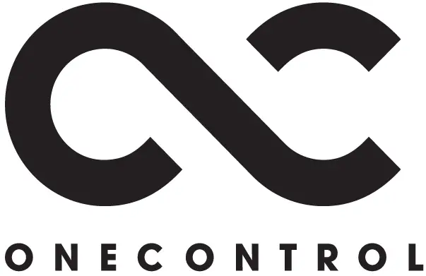 ONE CONTROL Honey Bee OD 4K Mini Overdrive Pedal LOGO