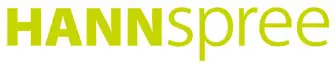HANNspree Logo