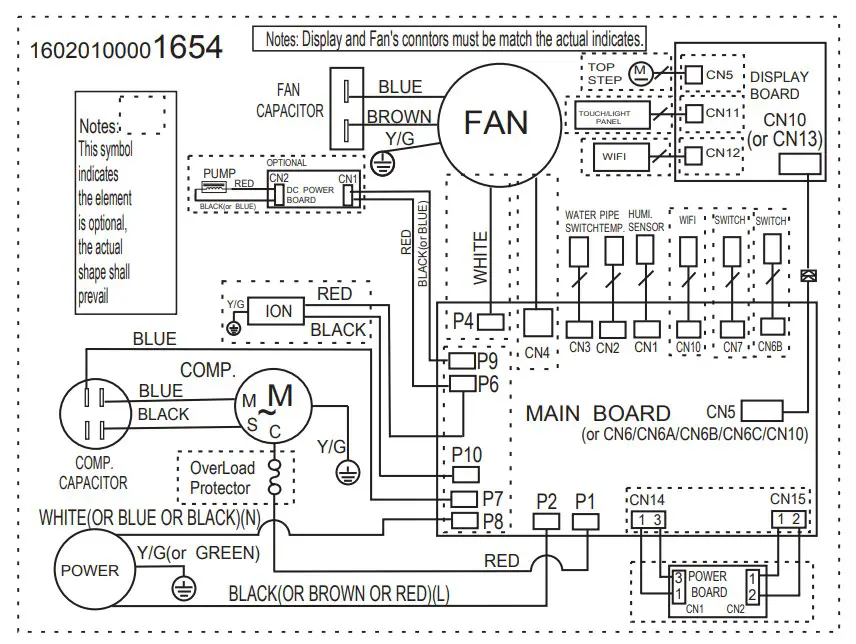 Wiring Diagram