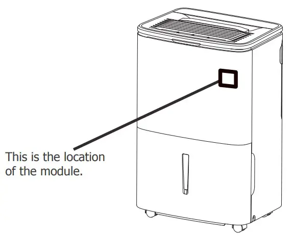 Host device Labeling