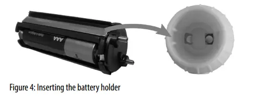 CALIMA 46058 Camping Drop Light with 3 LEDs Batteries-fig4