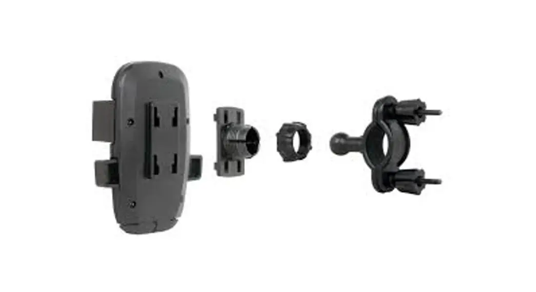 Maxxter Act-ta-bh-001 Bikes Smartphone Holder Installation Guide Maxxter Act-ta-bh-001 Bikes Smartphone Holder Installation Guide
