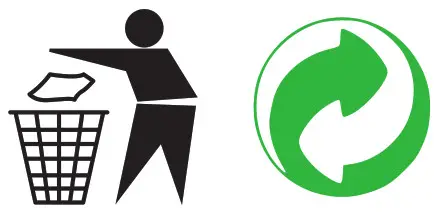 MAXXTER ACT TA BH 001 Bikes Smartphone Holder icon