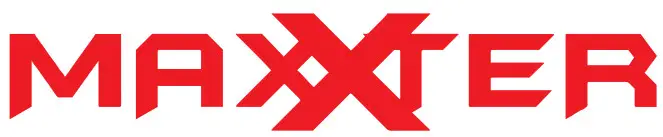 MAXXTER logo